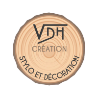 Logo vdh creation png