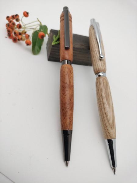 Porte-mine 0,7 mm, fabrication artisanale